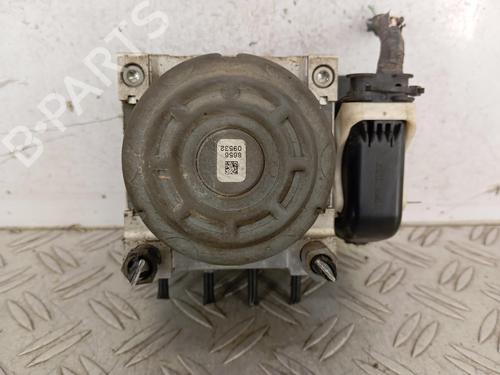 ABS pump PEUGEOT 2008 I (CU_) 1.6 HDi | BP37450016M43 - Image 4
