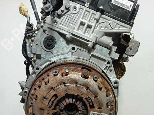 Engine BMW 3 (F30, F80) 320 d | BP37187669M1 - Image 7