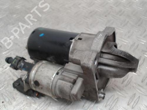 Used Starter CITROËN C4 Picasso II 1.2 THP 130 (130 hp) 28340471
