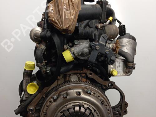 Motor OPEL MERIVA A MPV (X03) 1.7 CDTI (E75) | BP29371224M1 
