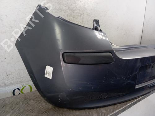 Rear bumper RENAULT CLIO III (BR0/1, CR0/1) 1.5 dCi (BR17, CR17) | BP28338450C8 