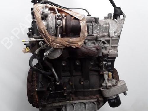 Engine RENAULT WIND (E4M_) 1.2 (E4MF) | BP28340365M1 - Image 3
