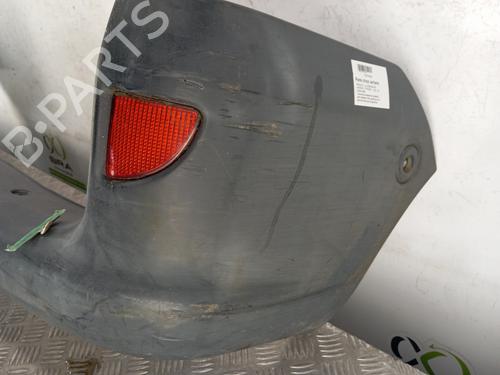 Rear bumper RENAULT KANGOO (KC0/1_) D 65 1.9 (KC0E, KC02, KC0J, KC0N) | BP28337434C8 