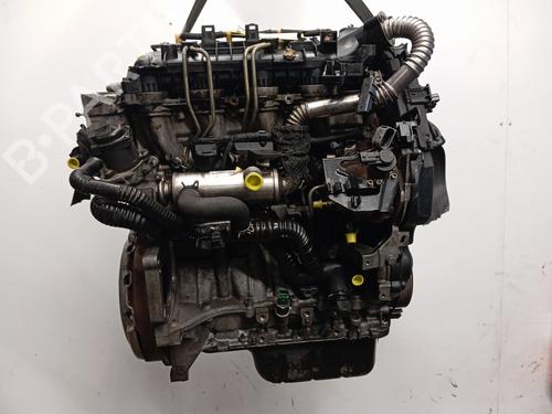 Engine CITROËN C4 I (LC_) 1.6 HDi | BP30908524M1