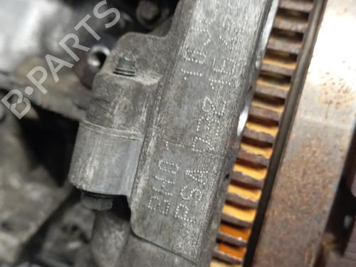 Motor CITROËN C4 SPACETOURER (3D_) 1.6 BlueHDi 120 | BP30908511M1