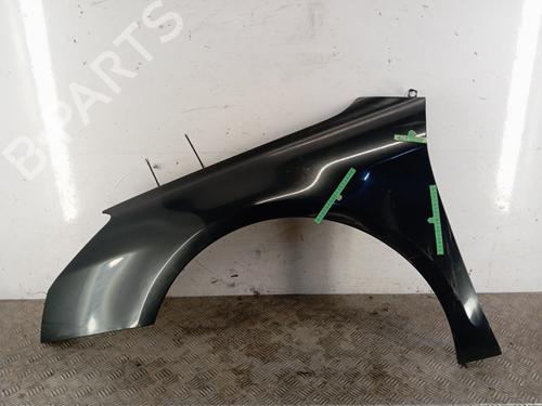 Used Left front fenders CITROËN C5 III Break (RW_) 2.2 HDi (RW4HTH) (170 hp) 30967402