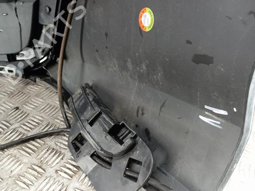 Front bumper RENAULT LAGUNA Coupe (DT0/1) 2.0 dCi (DT01, DT08, DT09, DT0K, DT12, DT1C, DT1D, DT1M,... | BP29569279C7 