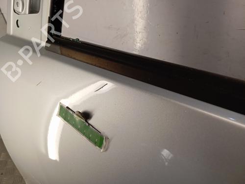 Used Left front door Left front door VW FOX Hatchback (5Z1, 5Z3, 5Z4) 1.2 (55 hp) 35930819 35930819
