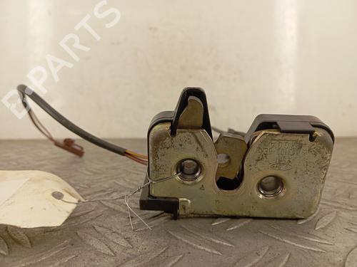 Cerradura de porton trasero FORD FIESTA V (JH_, JD_) 1.4 16V (80 hp) 28342932