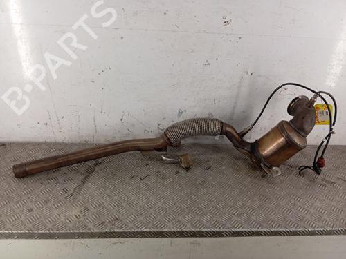 Katalysator AUDI A1 Sportback (8XA, 8XF) 1.0 TFSI (95 hp) 32297408