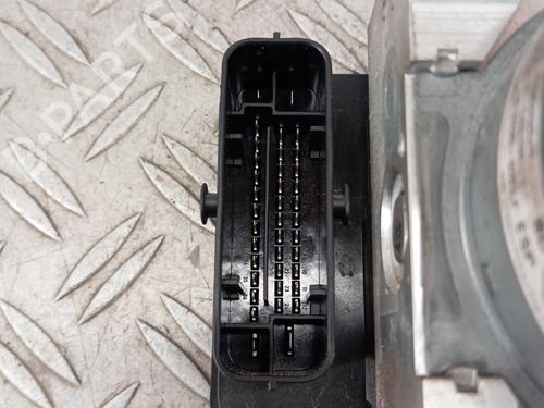 ABS pump DACIA LODGY (JS_) 1.2 TCe (JSAY, JSM0) | BP29630382M43 