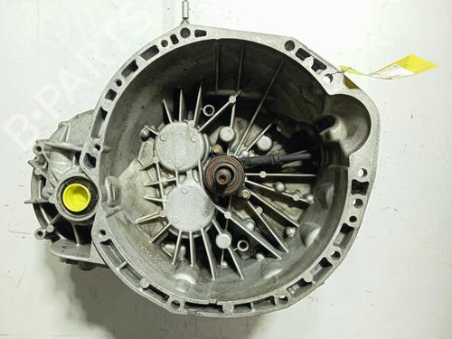 Getriebe für RENAULT MASTER III Van (FV) 2.3 dCi 100 FWD (FV0A, FV0B, FV0G, FV0K, FV0H) (101 hp) 32684412