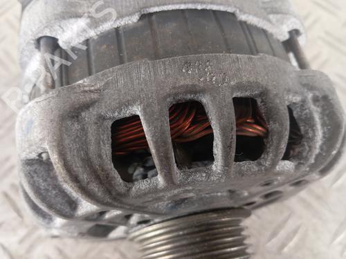 Alternator VW POLO VI (AW1, BZ1, AE1) 1.0 | BP29560768M7 