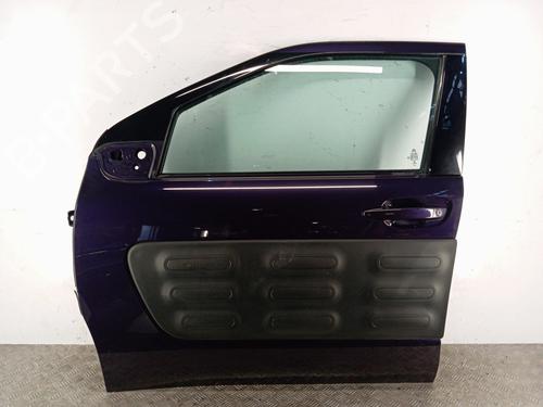 Used Left front door CITROËN C4 CACTUS 1.6 BlueHDi 100 (99 hp) 30161866