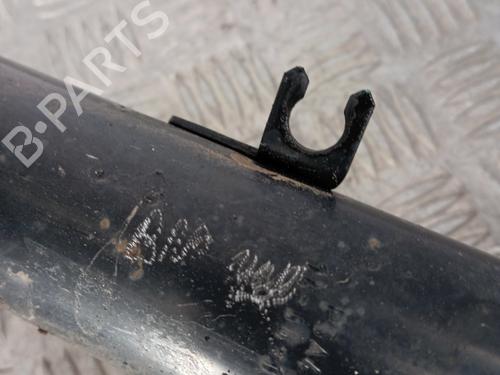 Used Right front shock absorber Right front shock absorber PEUGEOT 208 I (CA_, CC_) 1.4 HDi (68 hp) 34140616 34140616