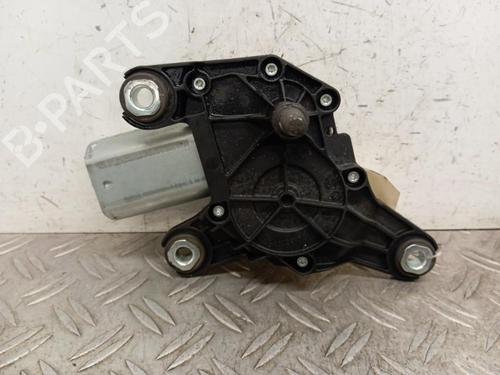 Used Rear wiper motor PEUGEOT 508 SW I (8E_) 2.0 HDi (163 hp) 28340301