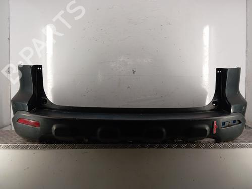 Used Rear bumper HONDA CR-V III (RE_) 2.2 i-CTDi 4WD (RE6) (140 hp) 30174407