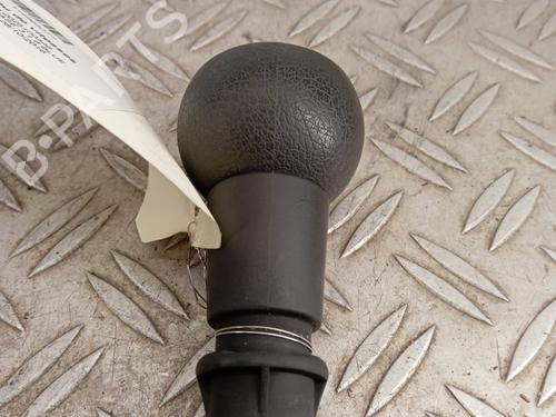 Gear lever PEUGEOT PARTNER Box Body/MPV 1.6 BlueHDi 100 | BP30156715M90 