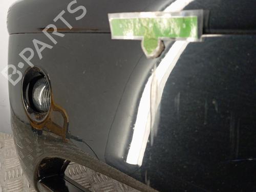 Front bumper BMW 3 (E46) 320 d | BP28343821C7