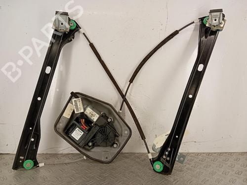 Front left window mechanism VW GOLF V (1K1) 1.9 TDI | BP38543228C22 - Image 2