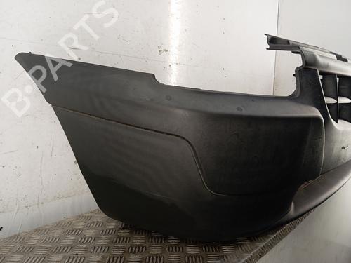 Used Front bumper Front bumper FIAT DOBLO MPV (119_, 223_) 1.2 (223AXA1A) (65 hp) 35931133 35931133