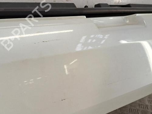 Bagklap CC/Kombi-Coupé Bagklap CC/Kombi-Coupé 38677161 38677161