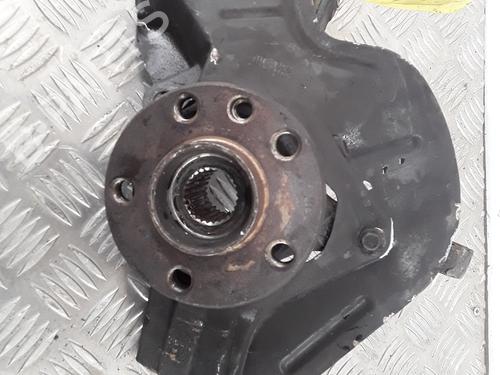Used Left front steering knuckle Left front steering knuckle 36691127 36691127