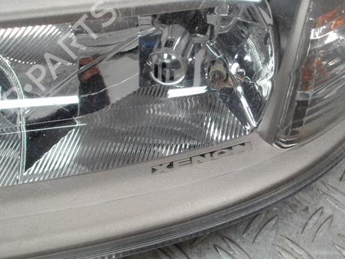 Used Left headlight RENAULT LAGUNA II Grandtour (KG0/1_) 3.0 V6 24V (KG0D, KG01) (207 hp) 28348808