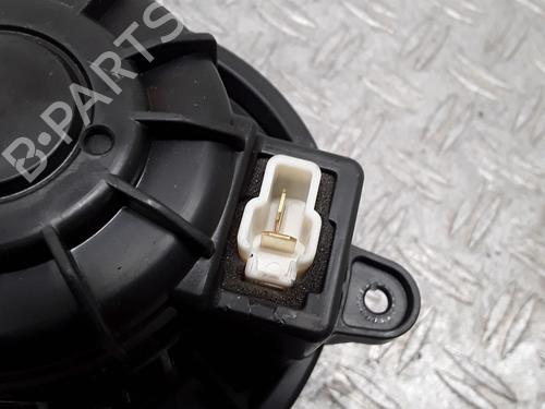 Heater blower motor HYUNDAI i10 II (BA, IA) 1.2 | BP28348717M62 