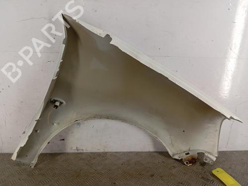 Left front fenders PEUGEOT PARTNER Box Body/MPV (5_, G_) 1.9 D | BP30399636C41 