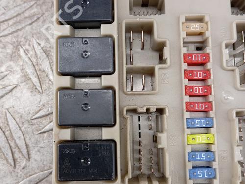 Electronic module RENAULT CLIO III (BR0/1, CR0/1)  | BP36299823M83  - Image 6
