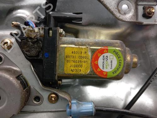 Used Front left window mechanism Front left window mechanism NISSAN 350Z Coupe (Z33) 3.5 (AAZ33) (280 hp) 28340326 28340326