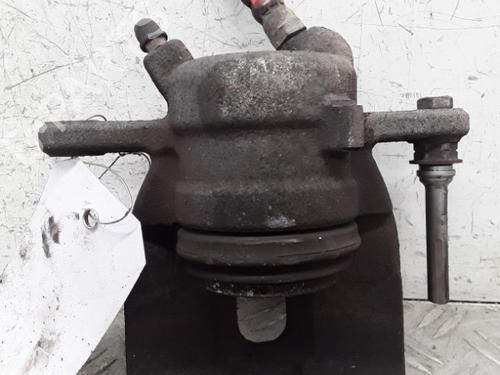 Used Left front brake caliper Left front brake caliper RENAULT KANGOO Express (FW0/1_) 1.5 dCi 90 (FW0G, FW05, FW08, FW11) (90 hp) 28338165 28338165