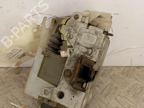 Used Rear right lock RENAULT CLIO II (BB_, CB_) 1.5 dCi (B/CB07) (65 hp) 30359288