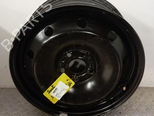 Used Rim Rim RENAULT LAGUNA II (BG0/1_) 2.0 dCi (BG1T) (150 hp) 28345872 28345872