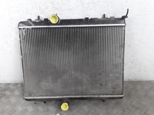 Køler PEUGEOT PARTNER Box Body/MPV 1.6 BlueHDi 100 | BP28344223M31 