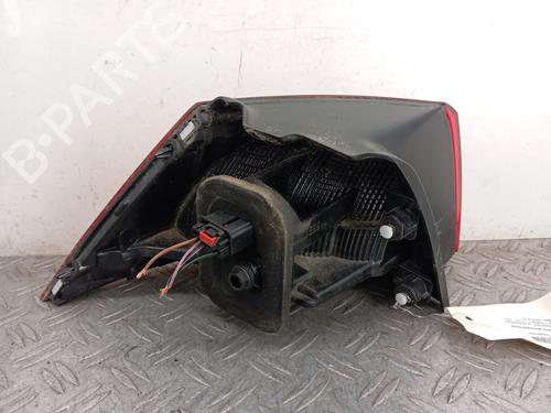 Right taillight VW GOLF VII (5G1, BQ1, BE1, BE2) 1.5 TSI | BP28348094C35 