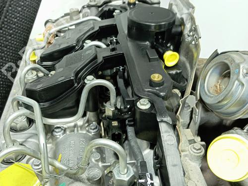 Engine RENAULT ESPACE IV (JK0/1_) 2.0 dCi (JK01, JK02, JK1J, JK1K, JK1H) | BP33330525M1 - Image 2