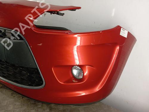 Front bumper CITROËN C3 II (SC_) 1.6 HDi | BP29448182C7 