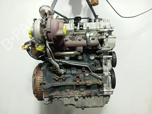 Engine KIA VENGA (YN) | BP36399934M1 - Image 2