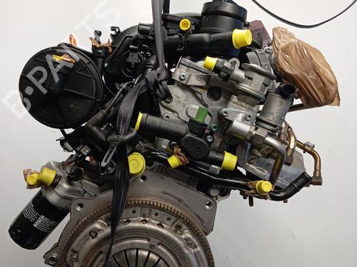 Moteur VW NEW BEETLE (9C1, 1C1) 1.6 | BP28344123M1 