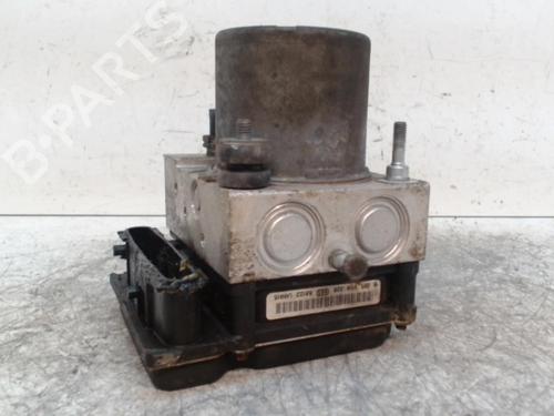 Used ABS pump ABS pump PEUGEOT 607 (9D, 9U) 2.2 HDi (133 hp) 28341227 28341227