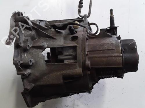 Used Gearbox CITROËN C15 Box Body/MPV (VD_) 1.8 D (60 hp) 28344406