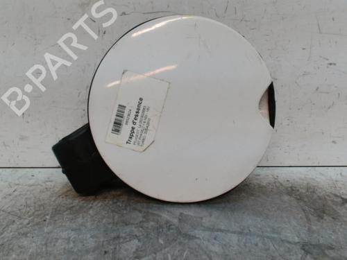 Used Fuel flap PEUGEOT 207 (WA_, WC_) 1.6 HDi (90 hp) 28340919