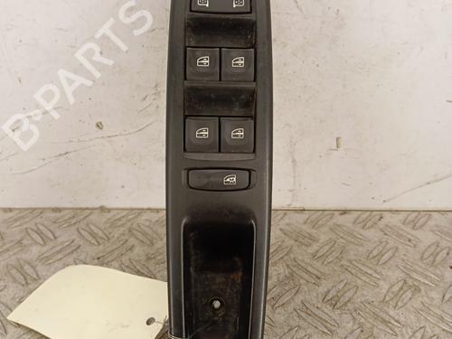 Used Left front window switch Left front window switch RENAULT SCÉNIC III (JZ0/1_) 1.5 dCi (110 hp) 33330716 33330716