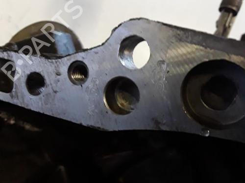 Gearbox PEUGEOT 308 I (4A_, 4C_) 1.6 HDi | BP28347651M3 