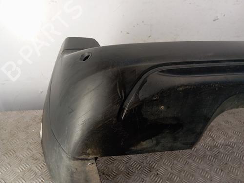 Rear bumper PEUGEOT PARTNER Box Body/MPV (K9) 1.5 BlueHDi 100 | BP29491440C8 