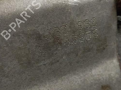 Gearbox RENAULT KANGOO (KC0/1_) D 65 1.9 (KC0E, KC02, KC0J, KC0N) | BP31213956M3