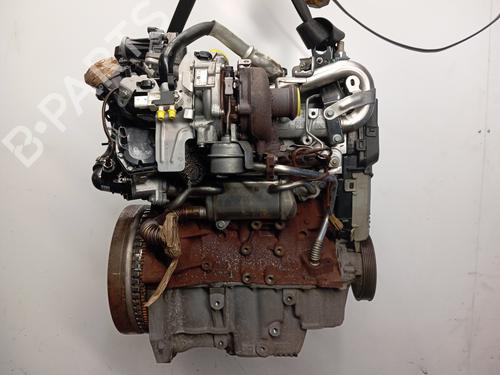 Engine RENAULT MEGANE III Grandtour (KZ0/1) 1.5 dCi (KZ09, KZ0D, KZ1G, KZ29, KZ14, KZ1W, KZ10, KZ1F,... | BP29508747M1 