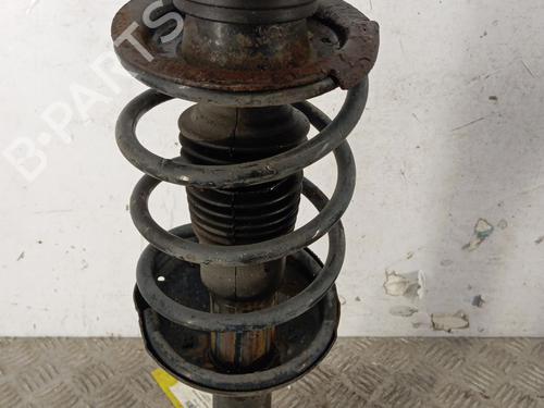 Højre fortil støddæmper Højre fortil støddæmper RENAULT TWINGO I (C06_) 1.2 16V (C06C, C06D, C06K) (75 hp) 34140595 34140595